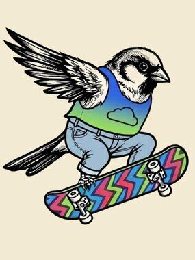 Dale Finch